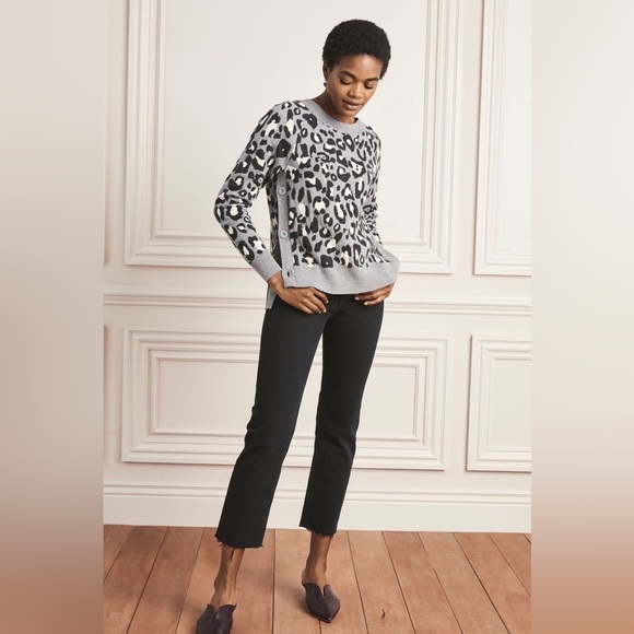 Stella & Dot Sweater - Picture 1 of 12